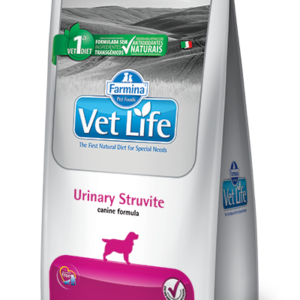 URINARY STRUVITE CANINE 2kg