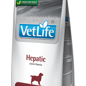 HEPATIC CANINE 2KG