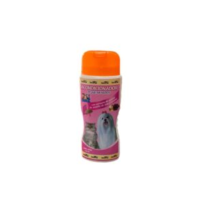Acondicionador pelaje sin nudos x 240 ml