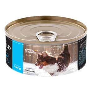 Agility Gold Entérico Lata x 140 gr