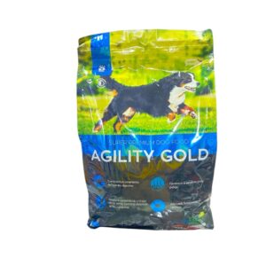 Agility Gold Grandes Adultos x 1,5 Kg