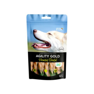 Agility Premios Dental x 150 gr