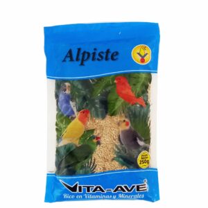 Alpiste x 250 gr
