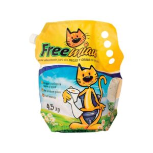 Arena free tradicional x 4,5 kg
