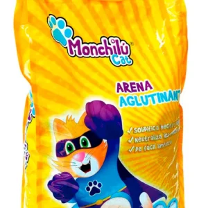 Arena mochilu x 4 kg