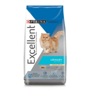 Excellent gato urinary x 1 kg