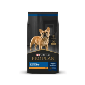 Proplan adulto active mind raza pequeña x 1 kg