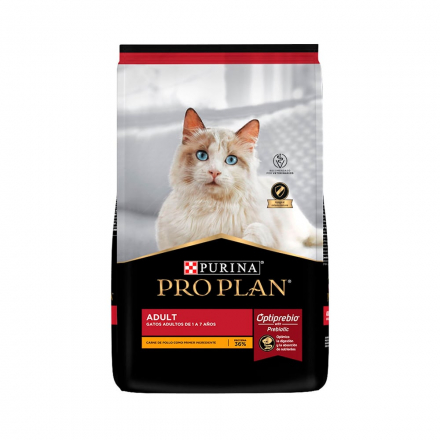 Proplan cat adulto x 7,5 kg