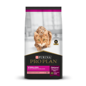 Proplan cat sterilized x 1 kg