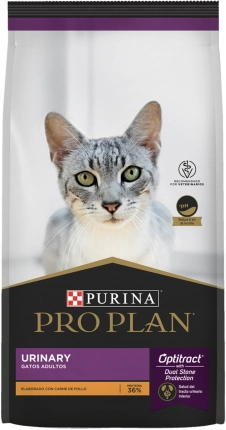 Proplan cat urinary x 1,5 kg