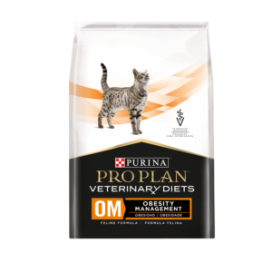 Proplan feline OM x 1,5 kg