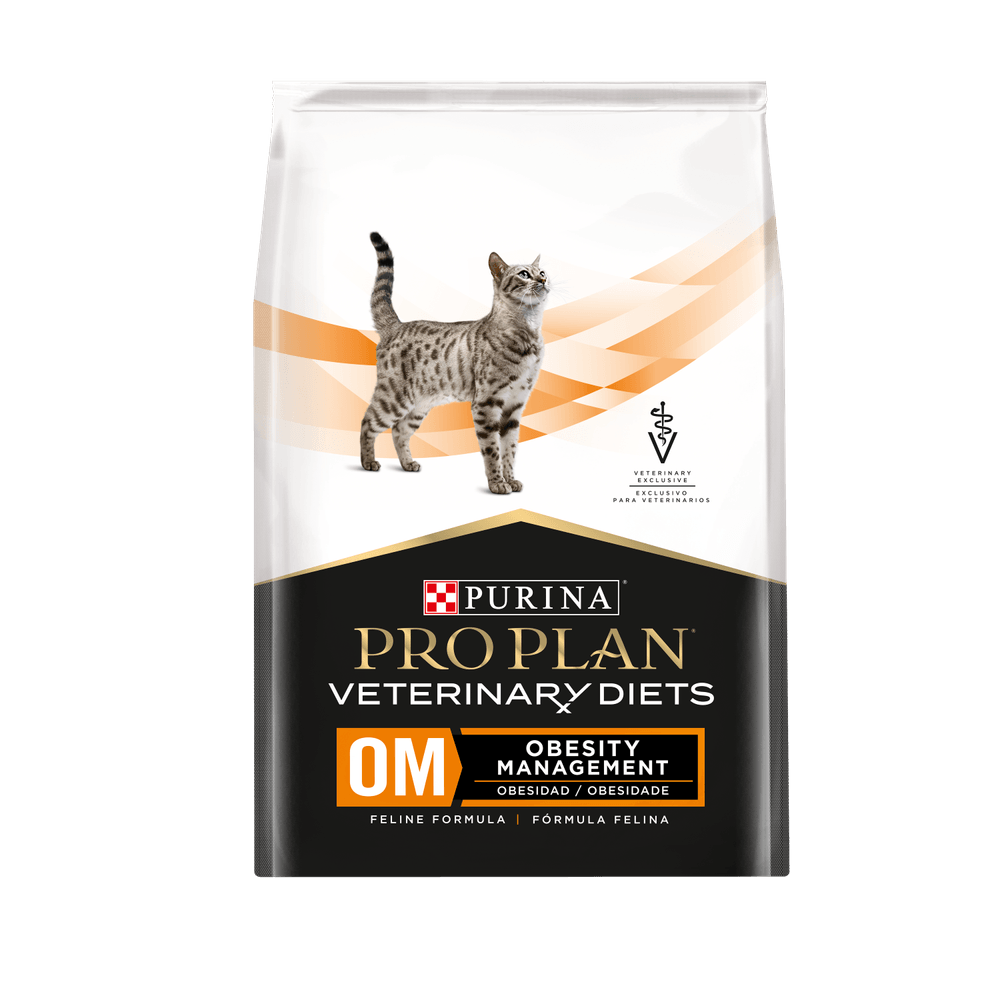 Proplan feline OM x 1,5 kg