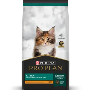 Proplan kitten gatitos o mamá lactantes x 7,5 kg
