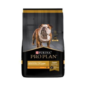 Proplan reduced calorie razas medianas y grandes x 13 kg