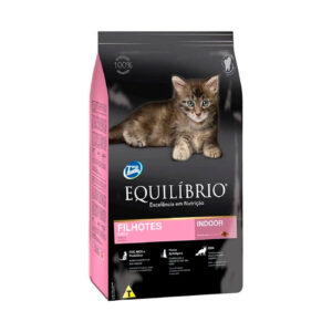 Equilibrio gatitos x 1,5 kg