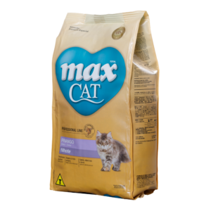 Max cat gatitos x 1 kg