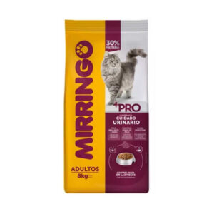 Mirringo gato adulto pro