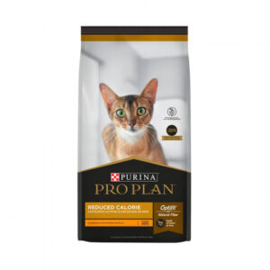 Proplan cat reduce calorie x 3 kg