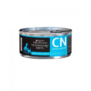 Proplan lata CN cuidado crítico x 156 gr