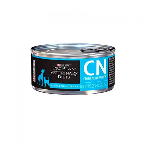 Proplan lata CN cuidado crítico x 156 gr