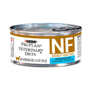 Proplan latas gato NF advance
