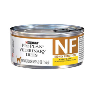 Proplan latas gato NF early
