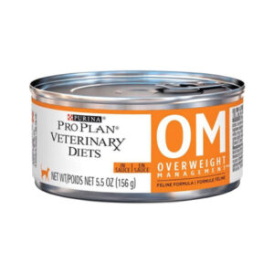 Proplan latas gato OM x 156 gr