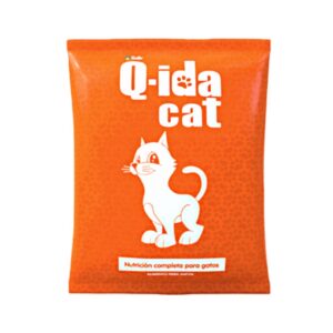 Q-ida cat