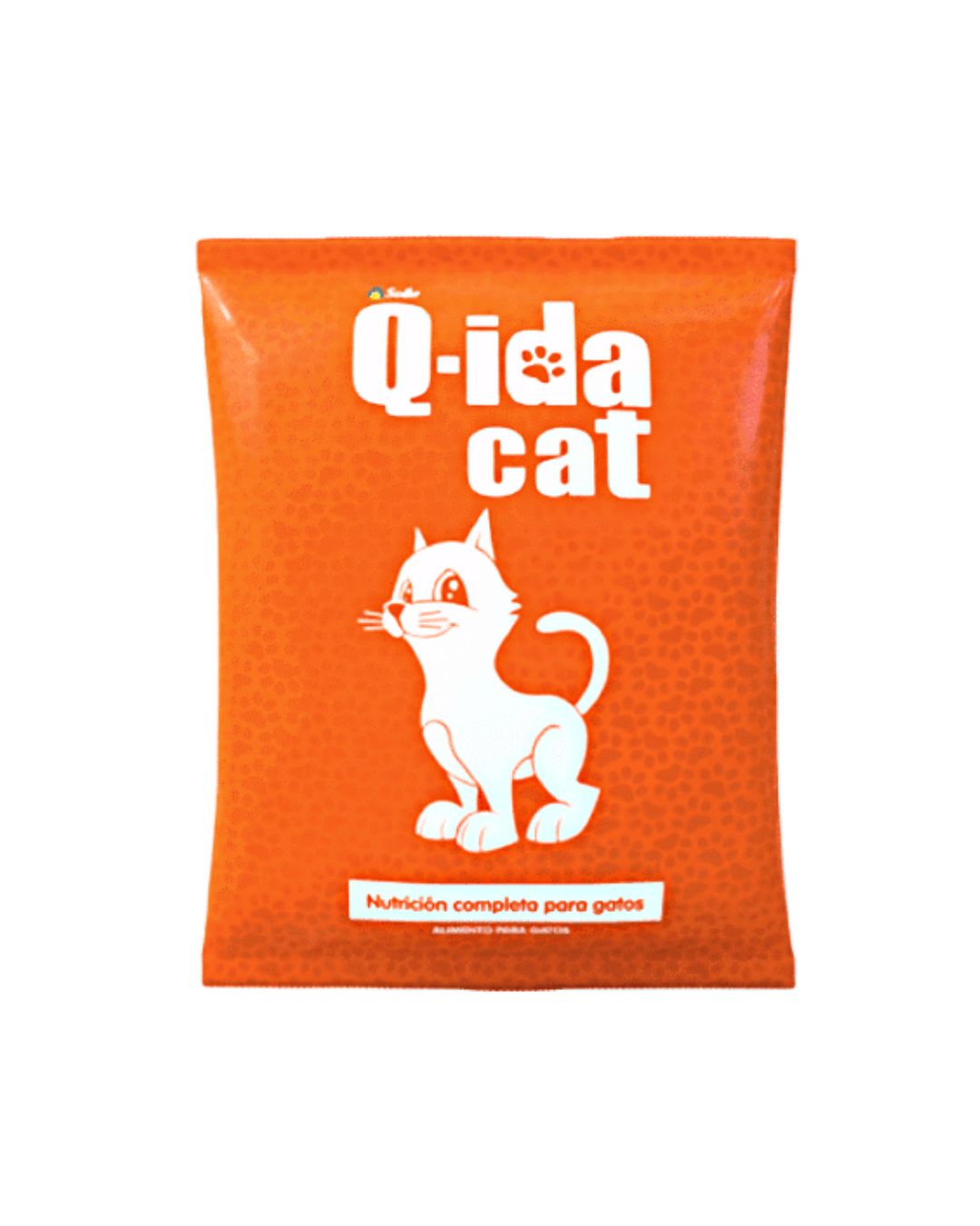 Q-ida cat