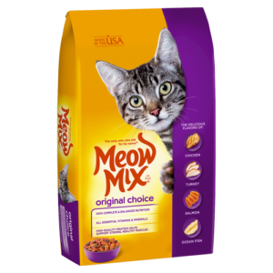 Meow mix original x 7,26 kg