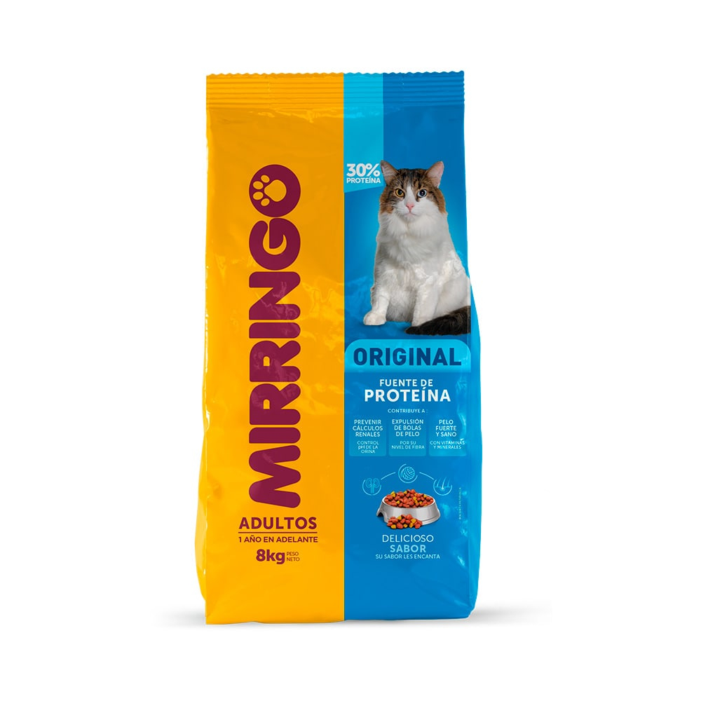 Mirringo adulto x 1 kg
