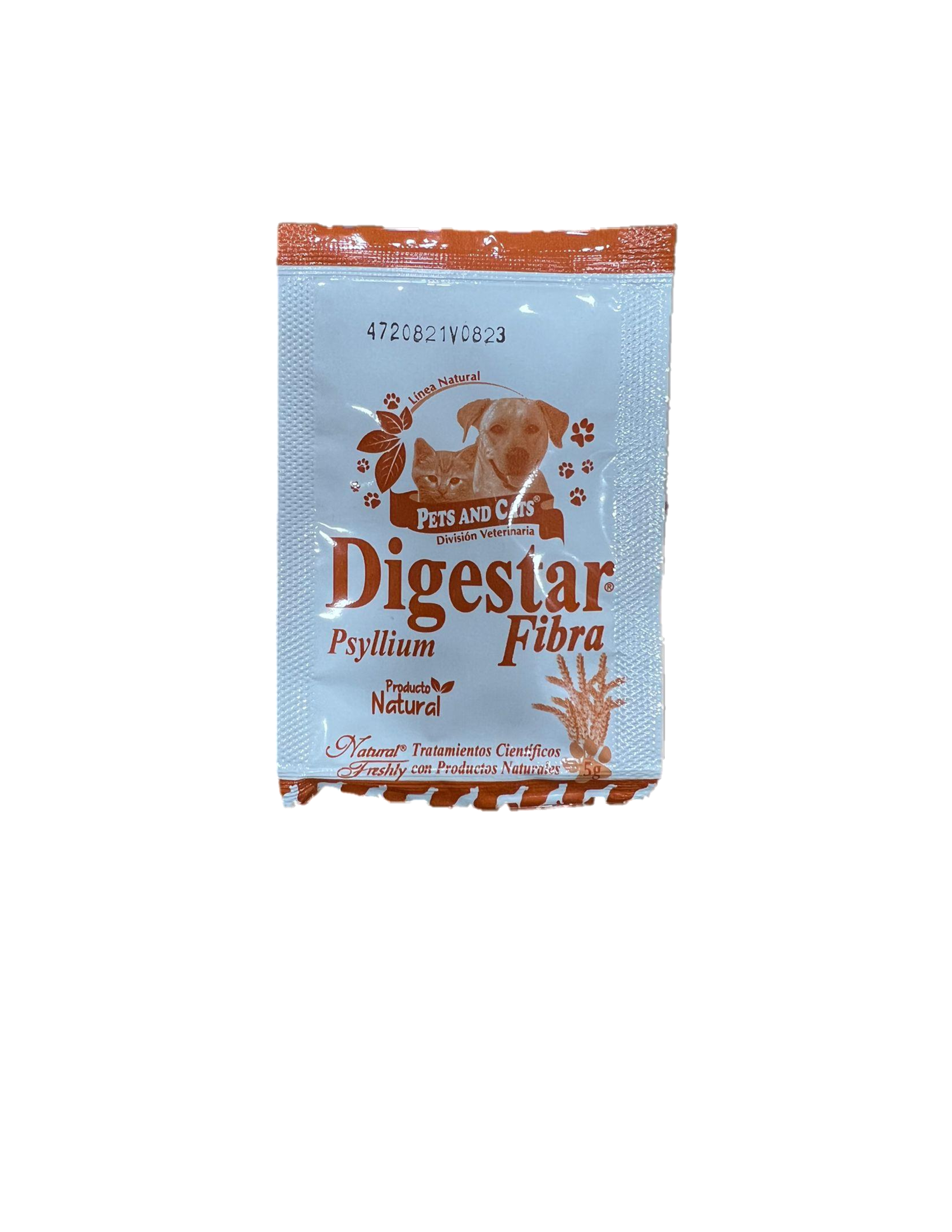 Digestar fibra x und