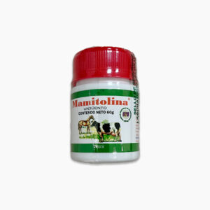 Mamitolina unguento x 60 gr
