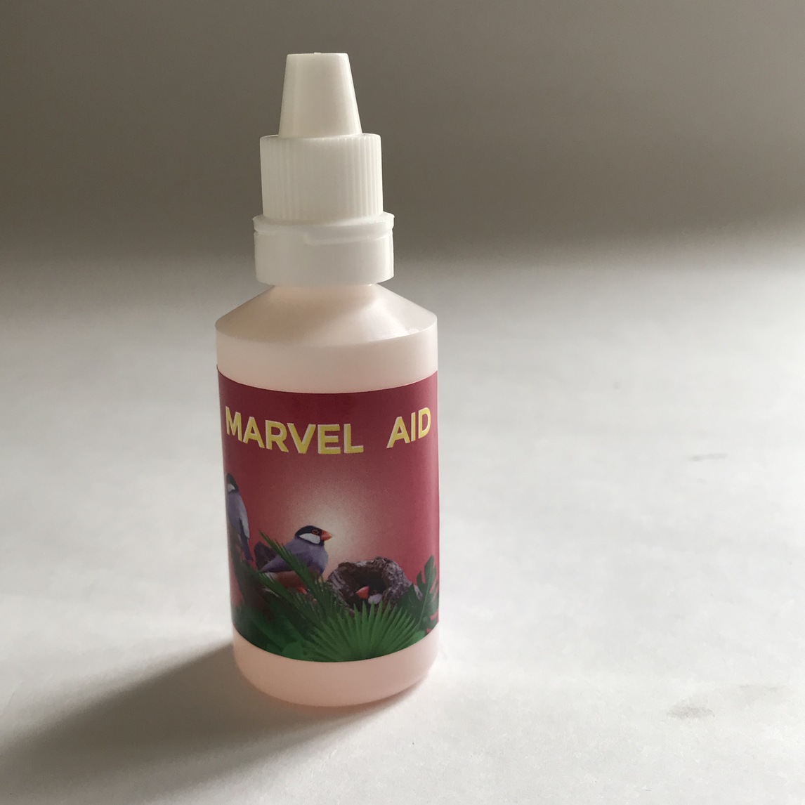 Marbel aid x 30 ml