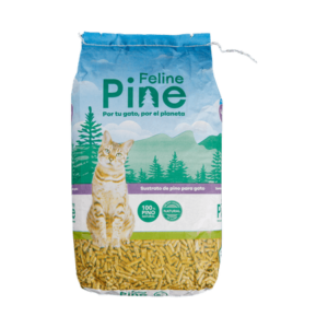 Feline Pine x 5 kg