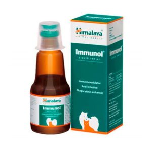 Inmunol líquido x 100 ml