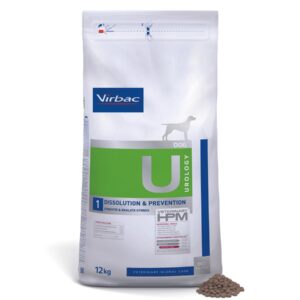 Hpm Cat Urology Dissolution & Prevention - U2 x 1.5kg