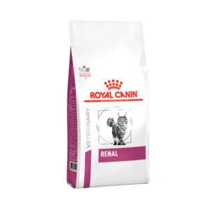 Royal Canin Cat Renal x 2Kg