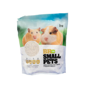 Free arena hamster y conejos x 1 kg