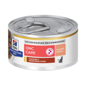 Feline ONC care 2,9 OZ (0,1kg)