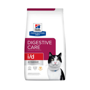 Hills Feline I/D x 4LB (1,81KG)