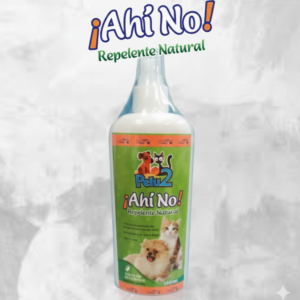 Repelente pelu2 Aqui no