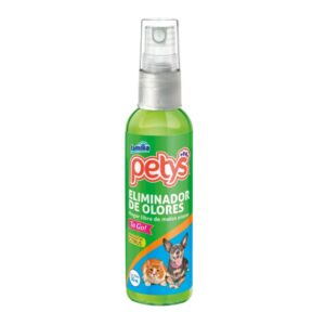 Petys eliminador de olores x 50 ml