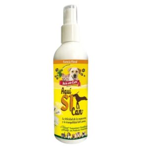 Repelente Aquí si can x240 ml