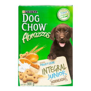 Galletas para perro junior x 300 gr