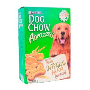 Galletas para perro maxi x 500 gr