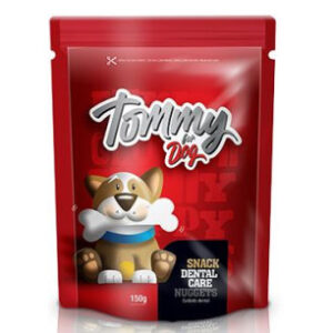 Snack tomy dog cuidado dental * 150 gr