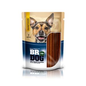 Dental treats BR x 7 und