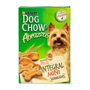 Galletas para perro mini x 500 gr