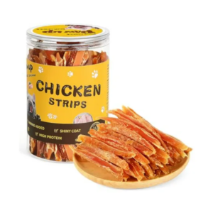 Tiras de pollo ( Chicken Strips)